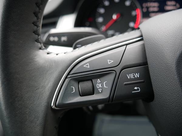 2018 Audi Q7 Premium - cars & trucks - by dealer - vehicle... for sale in Burnsville, MN – photo 22