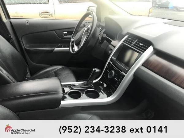 2013 Ford Edge SUV Limited for sale in Northfield, MN – photo 6