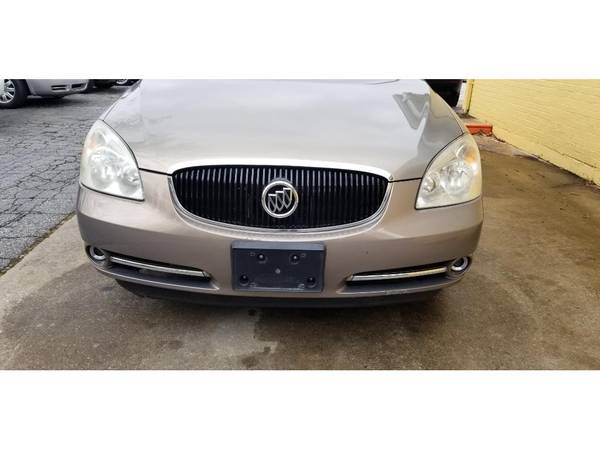 2006 BUICK LUCERNE CXS CXS - - by dealer - vehicle for sale in Greenville, SC – photo 18