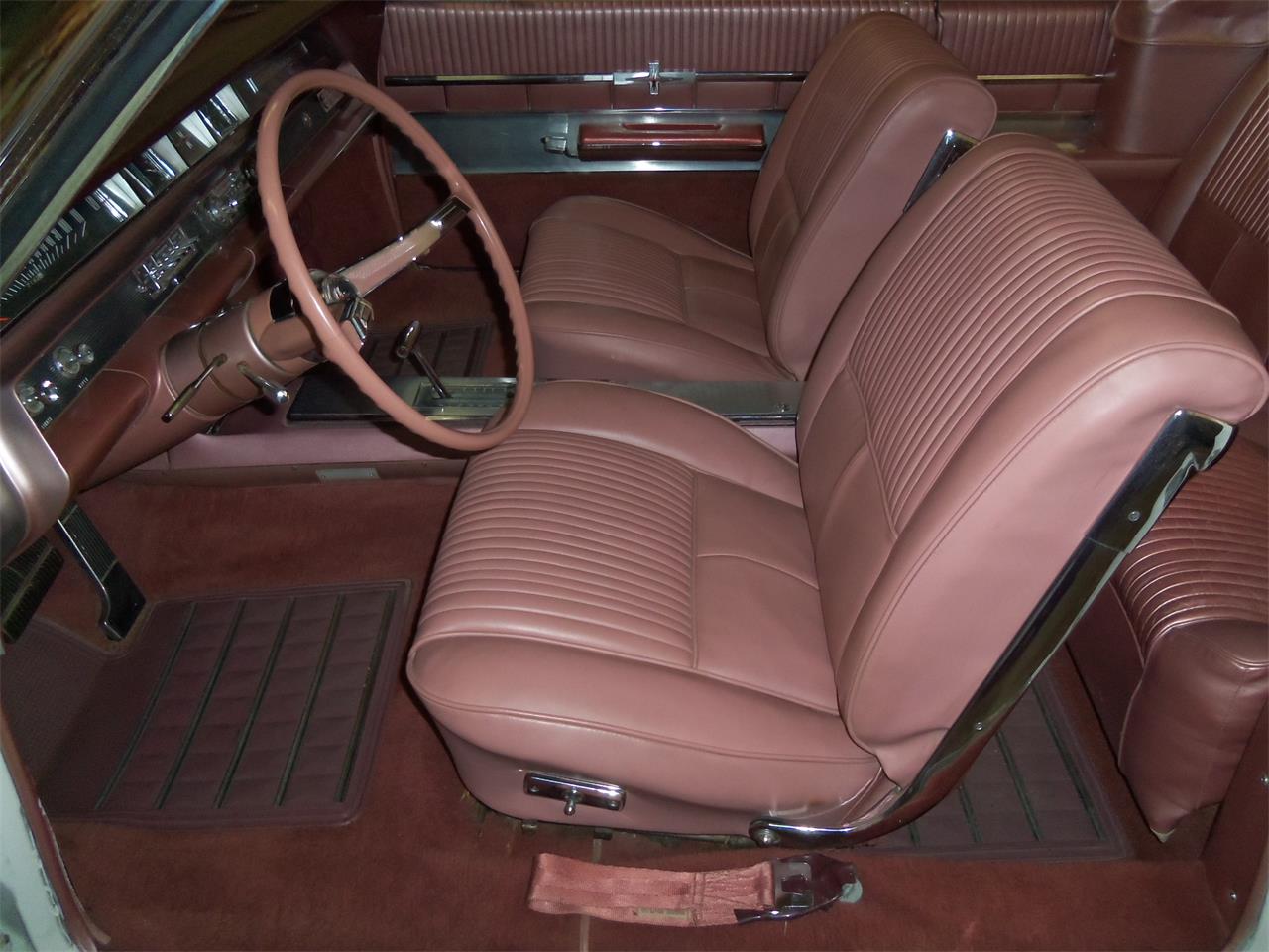 1963 Oldsmobile Starfire for sale in Jefferson, WI – photo 29