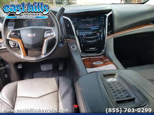 2016 Cadillac Escalade ESV - *BAD CREDIT? NO PROBLEM!* for sale in Douglaston, NY – photo 15