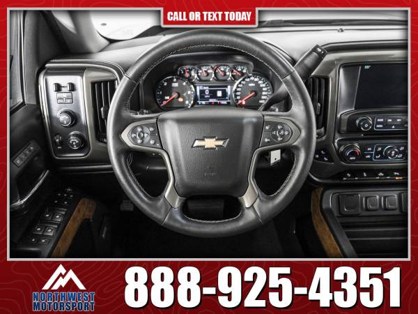2017 Chevrolet Silverado 1500 High Country 4x4 for sale in Boise, ID – photo 15