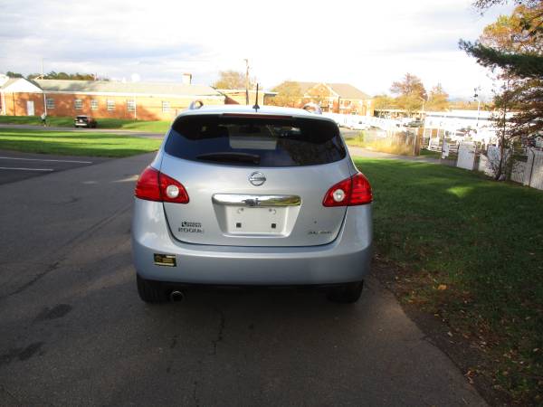 2012 NISSAN ROGUE (SL) SUV (AWD/NAV/CAMERA/SUNROOF/NEW TRANSMISSION)... for sale in Leesburg, District Of Columbia – photo 5