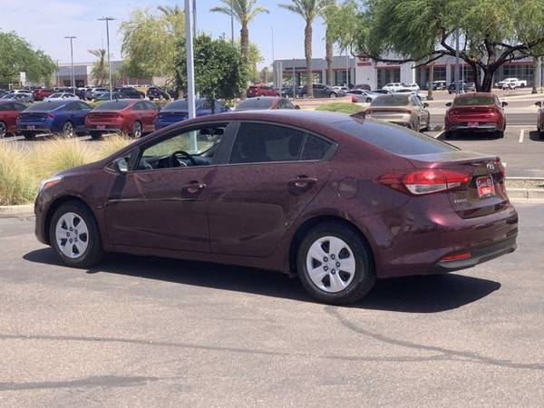 2018 Kia Forte - Call and Make Offer - - by dealer for sale in Surprise, AZ – photo 6