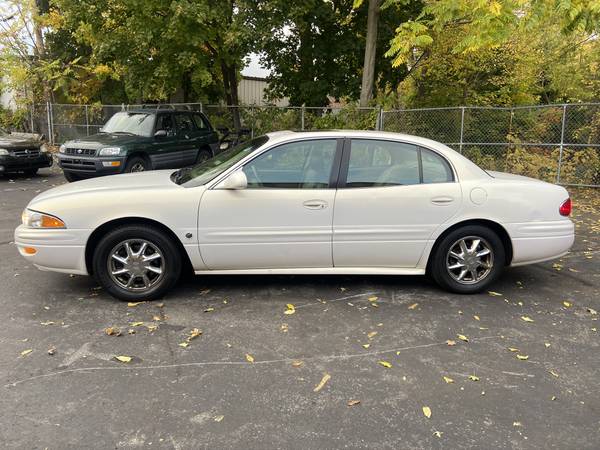 2005 Buick LeSabre *** 79K miles*** - cars & trucks - by dealer -... for sale in Stoneham, MA – photo 2