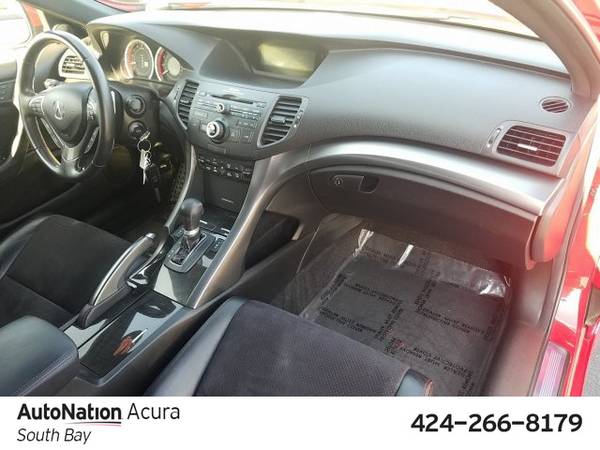 2014 Acura TSX Special Edition SKU:EC000894 Sedan for sale in Torrance, CA – photo 23