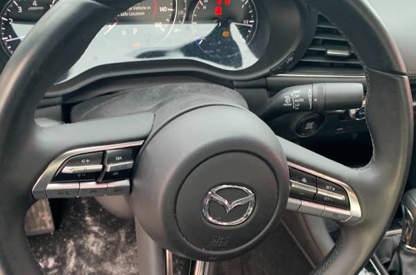 2019 Mazda 3 Select Low Miles Repairable - - by for sale in Wisconsin Rapids, WI – photo 9