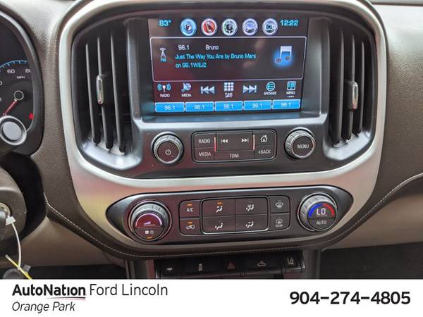 2018 GMC Canyon 2WD SLE SKU:J1112453 Pickup - cars & trucks - by... for sale in Jacksonville, FL – photo 14