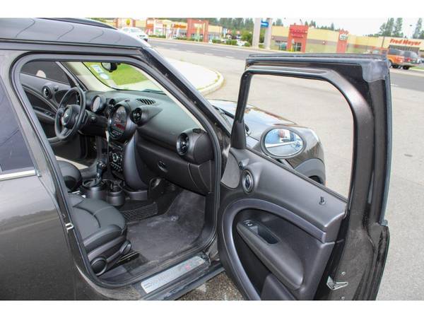 2015 MINI Cooper Countryman S 1.6L Front Wheel Drive Hatchback ALL... for sale in Spokane, WA – photo 22