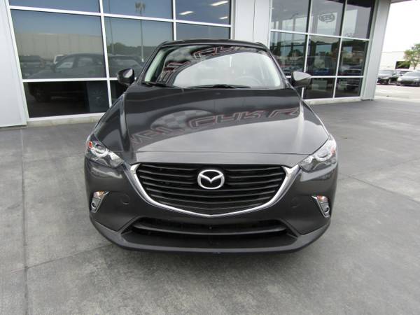 2018 *Mazda* *CX-3* *Touring AWD* - cars & trucks - by dealer -... for sale in Council Bluffs, NE – photo 2