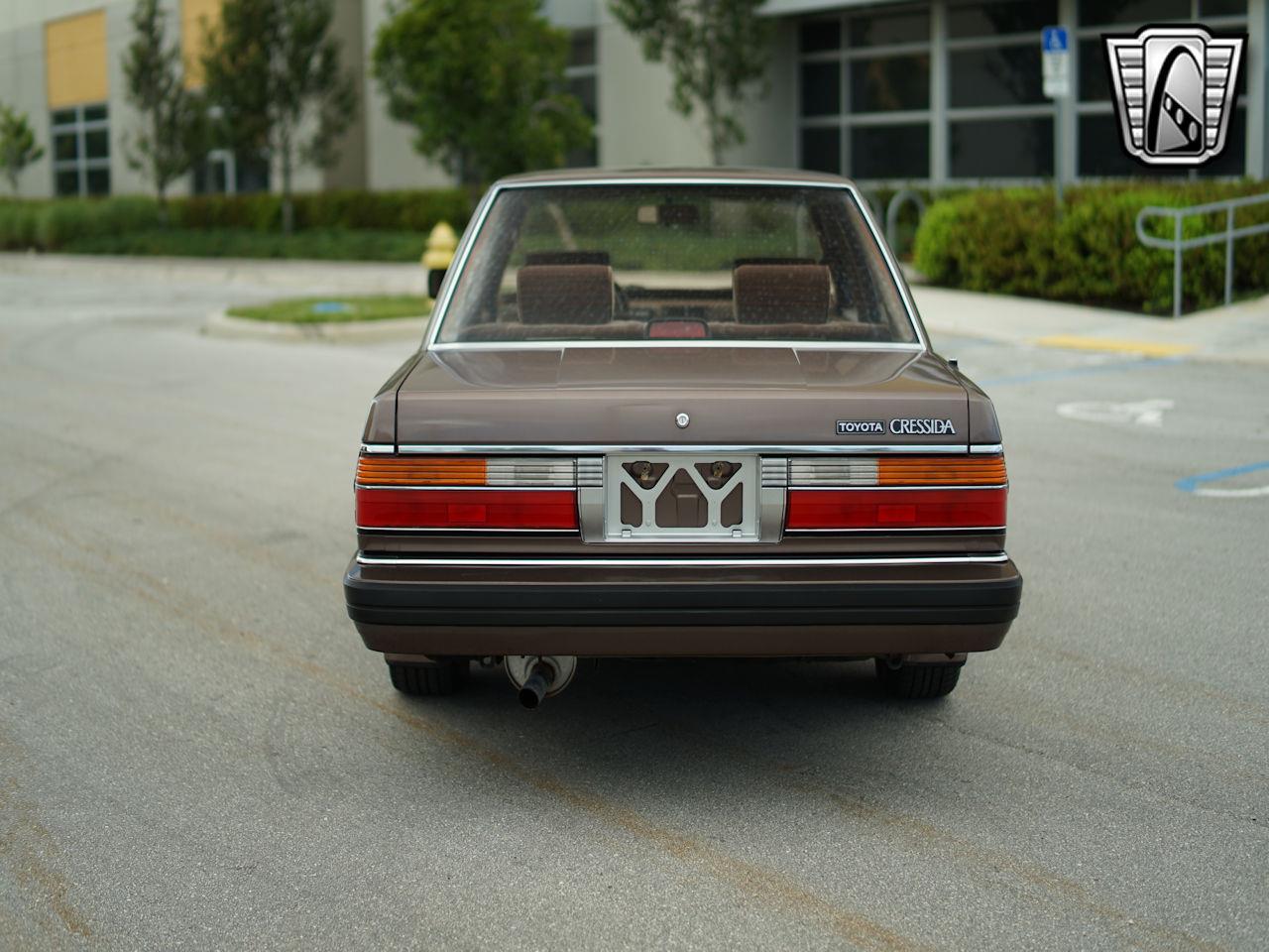 1986 Toyota Cressida for sale in O'Fallon, IL – photo 47