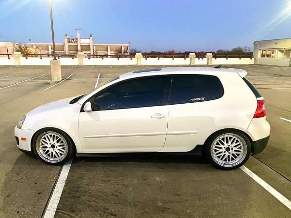 2007 Volkswagen GTI - cars & trucks - by owner - vehicle automotive... for sale in California, MO – photo 3