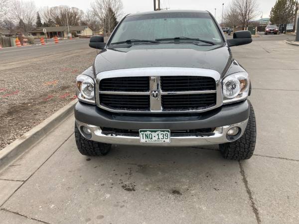 03 Dodge Ram 2500 for sale in MONTROSE, CO – photo 3