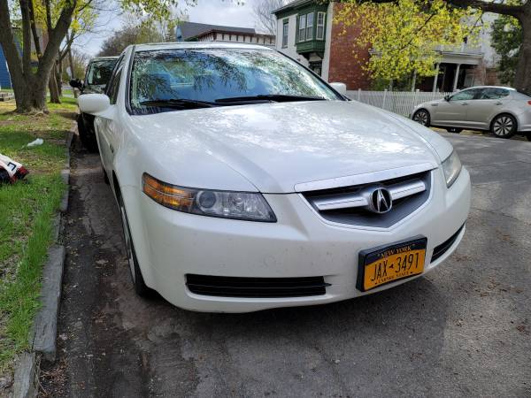 2005 acura tl for sale in Troy, NY – photo 3