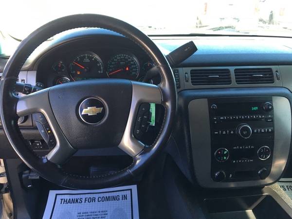 2012 Chevrolet Silverado 2500 HEAVY DUTY LTZ for sale in Moriarty, NM – photo 15