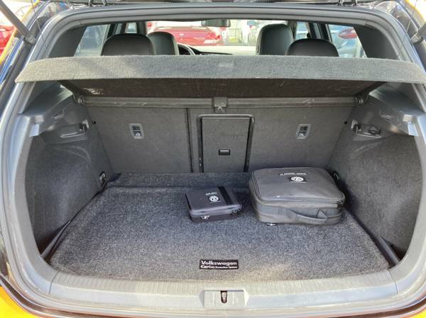 2016 *Volkswagen* *Golf GTI* *SE 4dr Hatchback Manual - cars &... for sale in Honolulu, HI – photo 17