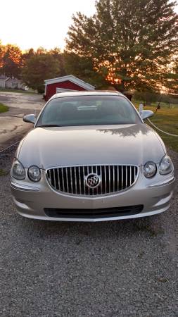 Buick LaCrosse CXL for sale in Damascus, OH – photo 2