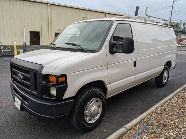 2013 Ford E-Series Cargo E-250 - - by dealer - vehicle for sale in Knoxville, TN – photo 20