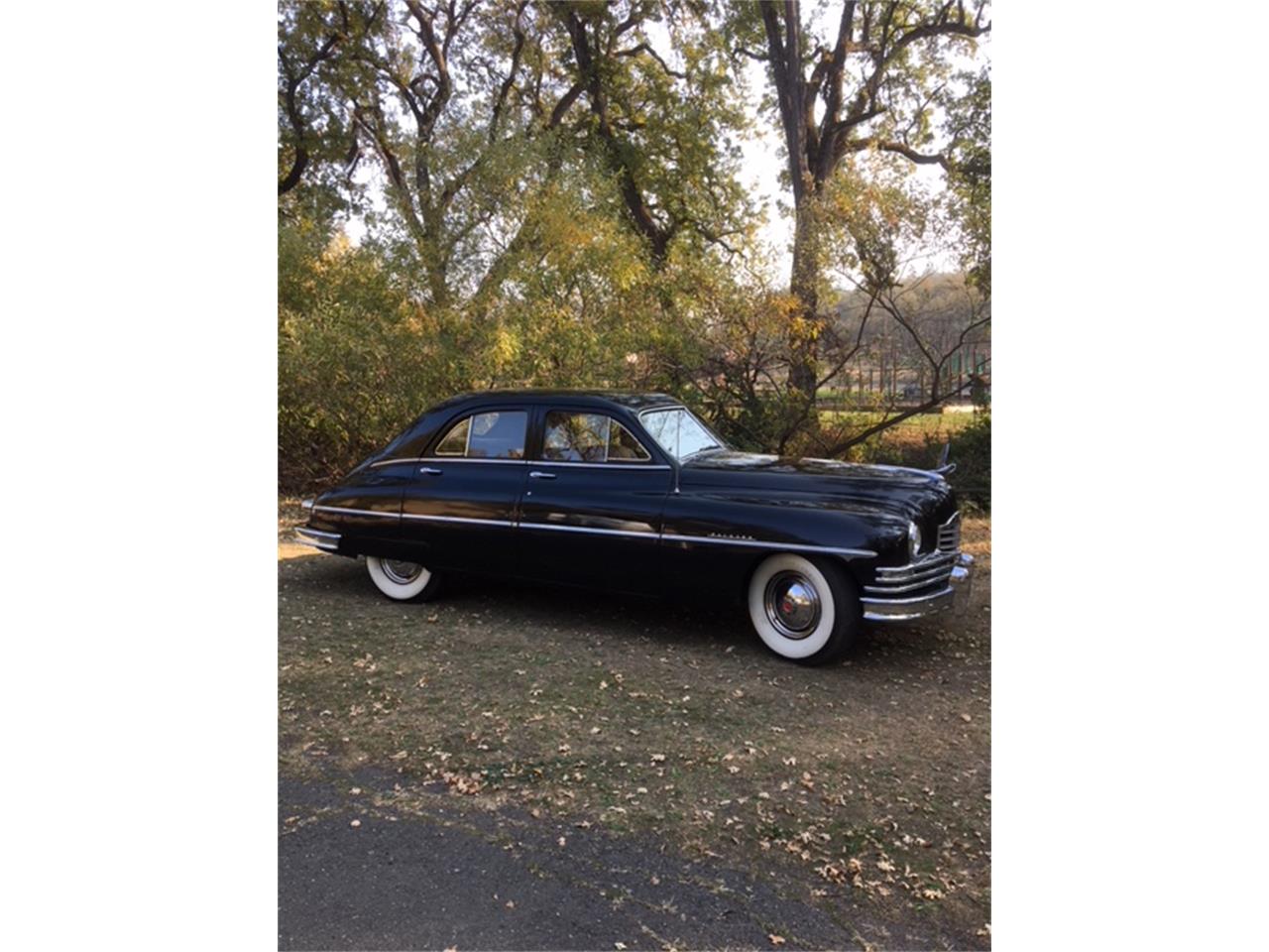 1949 Packard Super 8 Deluxe for sale in Hidden Valley Lake, CA – photo 2