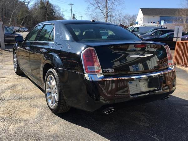 2012 Chrysler 300 - cars & trucks - by dealer - vehicle automotive... for sale in Charlton, MA – photo 6