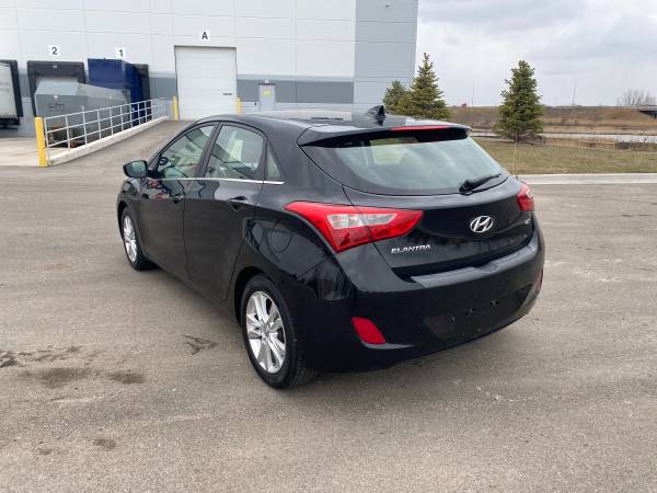 2013 Hyundai Elantra GT - - by dealer - vehicle for sale in Lake Bluff, IL – photo 8