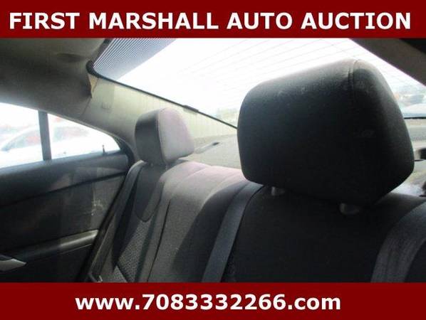2008 Pontiac G6 1SV Value Leader - Auction Pricing for sale in Harvey, IL – photo 7