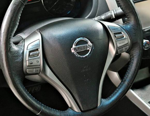 ✅✅ 2015 Nissan Altima 2.5 SL Sedan for sale in Olympia, OR – photo 11