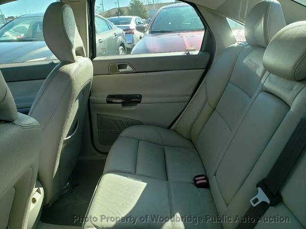 2005 *Volvo* *S40* *2.4i* Blue - cars & trucks - by dealer - vehicle... for sale in Woodbridge, District Of Columbia – photo 10