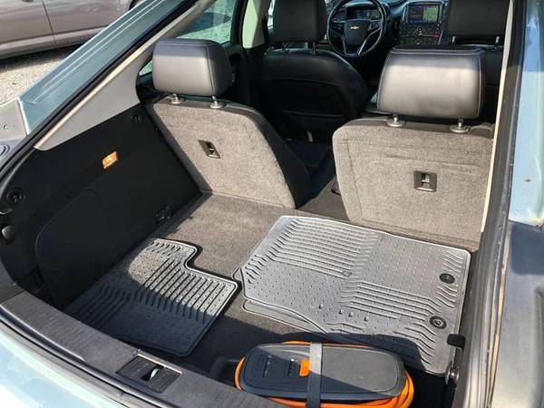 *2011 Chevrolet Volt- I4* Clean Carfax, Navigation, Heated Leather -... for sale in Dover, DE 19901, DE – photo 16
