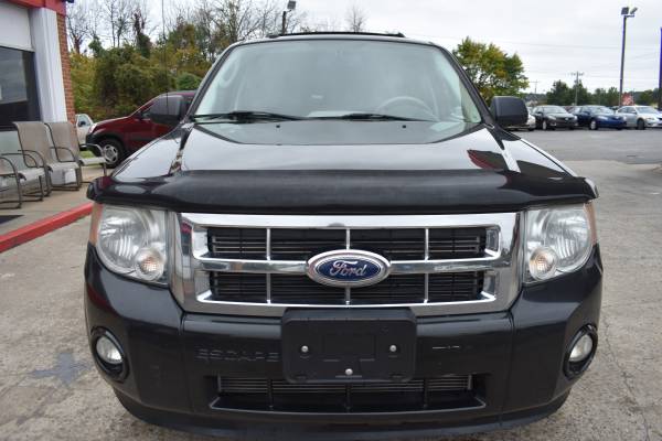 2011 FORD ESCAPE XLT 4X4 3.0 V6 WITH 139,000 MILES**UNBEATABLE... for sale in Greensboro, NC – photo 8