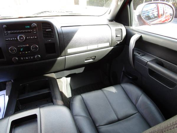 2013 Chevrolet Silverado 1500 2WD Ext Cab 143 5 LT for sale in Eight Mile, AL – photo 9
