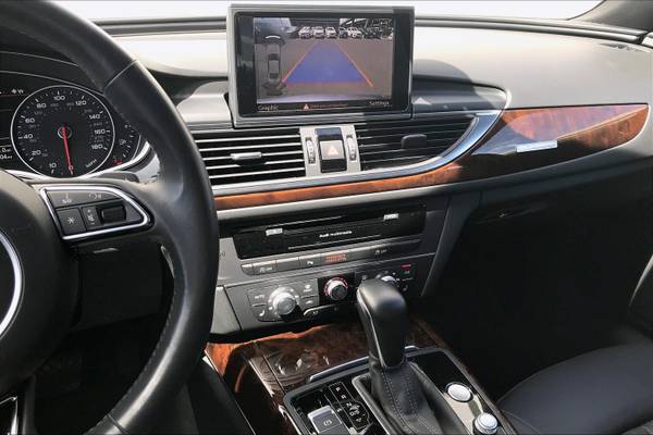 2016 Audi A6 2.0T Premium for sale in Honolulu, HI – photo 8