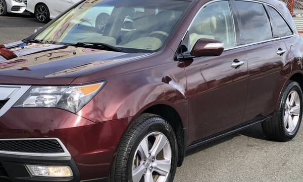 2013 acura mdx tech package - cars & trucks - by owner - vehicle... for sale in Jamaica, NY – photo 20
