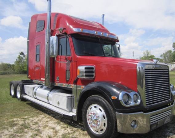 Freightliner for sale in Perris, TX – photo 11