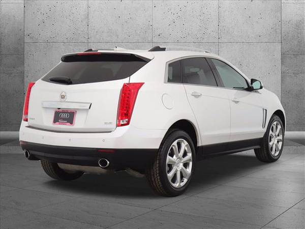 2015 Cadillac SRX Premium Collection SKU: FS638251 SUV - cars & for sale in Westmont, IL – photo 6