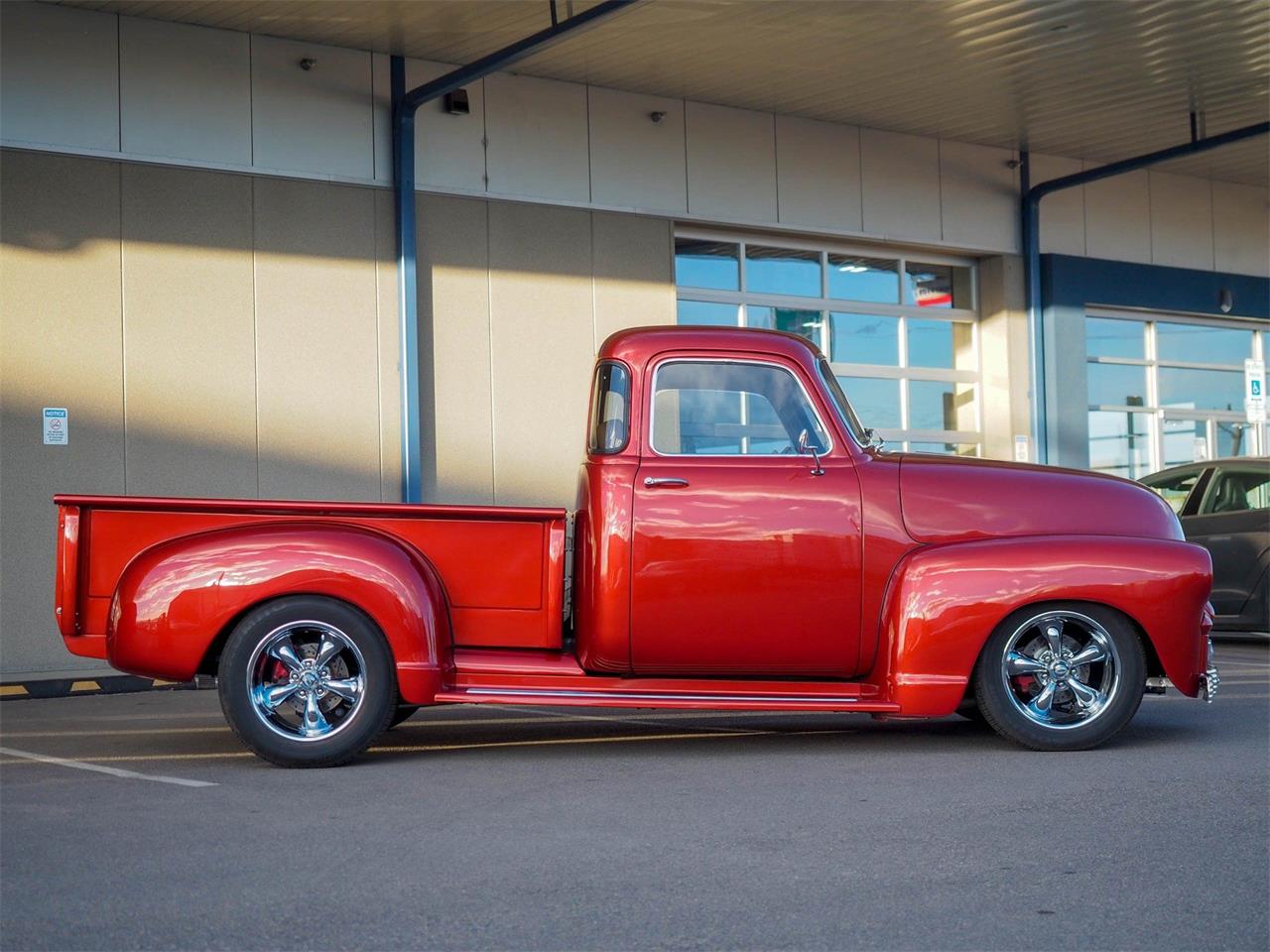 1954 Chevrolet 3100 for sale in Englewood, CO – photo 7