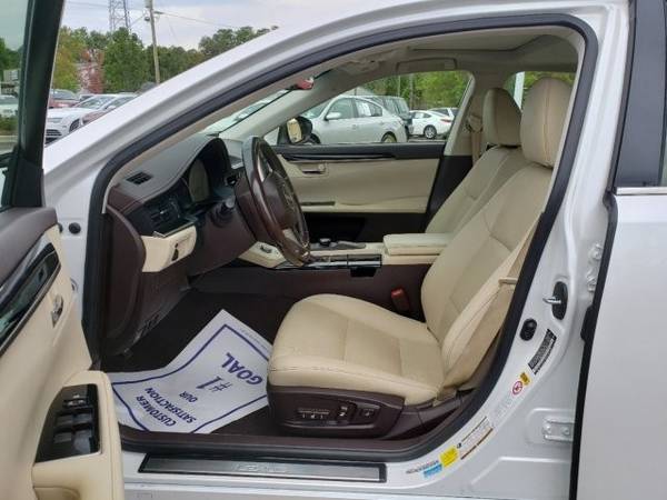 2016 Lexus ES 350 - Call for sale in Wilmington, NC – photo 15