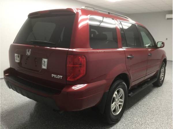 2005 Honda Pilot EX-L AWD*3RD ROW*COME TEST DRIVE*WE FINANCE*CALL!* for sale in Hickory, NC – photo 11