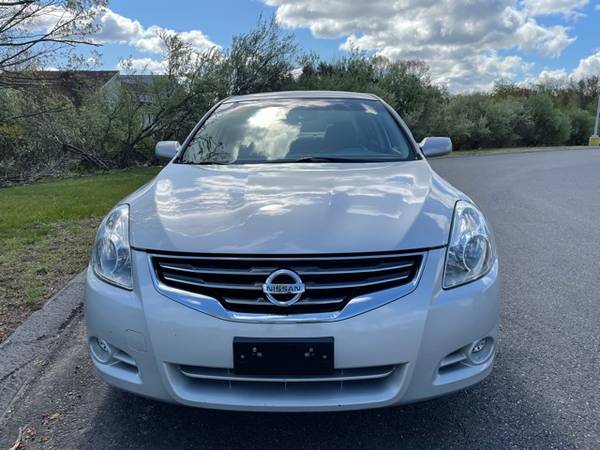 2012 NISSAN ALTIMA S 70, 000 MILES! - - by dealer for sale in Northborough, MA – photo 5