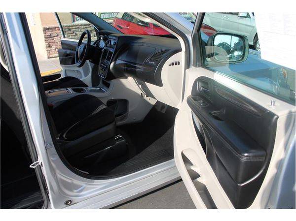 2012 Dodge Grand Caravan Passenger SXT Minivan 4D - FREE FULL TANK OF for sale in Modesto, CA – photo 10