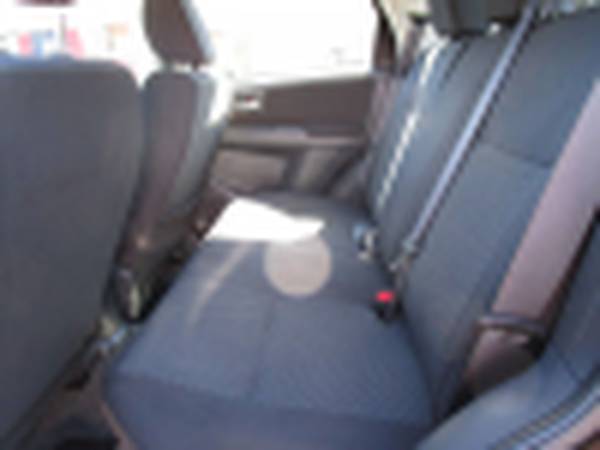 2013 Suzuki SX4 Sportback Base 4dr Hatchback CVT - cars & trucks -... for sale in Redmond, OR – photo 8