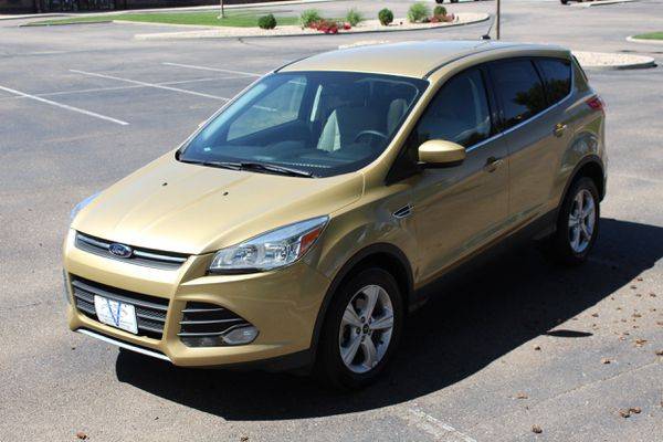 2014 Ford Escape SE - Over 500 Vehicles to Choose From! for sale in Longmont, CO – photo 11