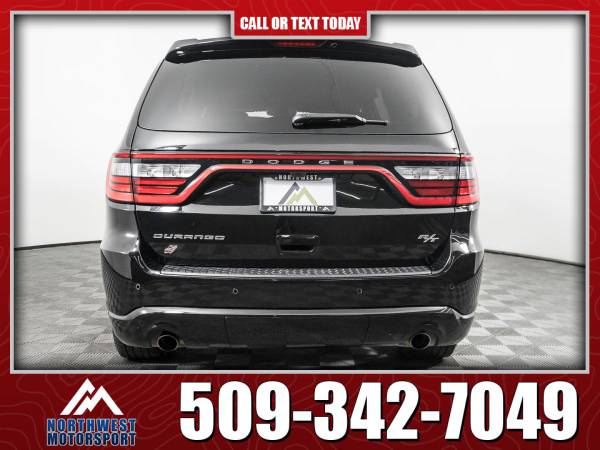 2020 Dodge Durango RT AWD - - by dealer - vehicle for sale in Spokane Valley, WA – photo 6