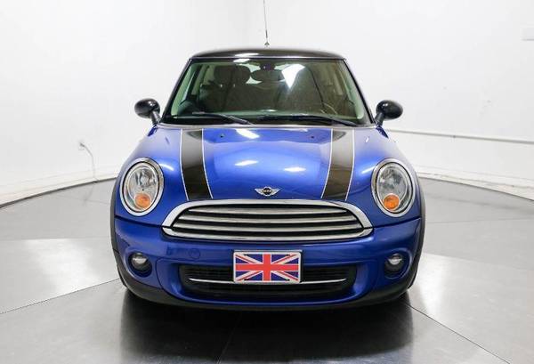 2013 MINI COOPER HARDTOP LEATHER LOW MILES NEW TIRES SERVICED NICE -... for sale in Sarasota, FL – photo 13