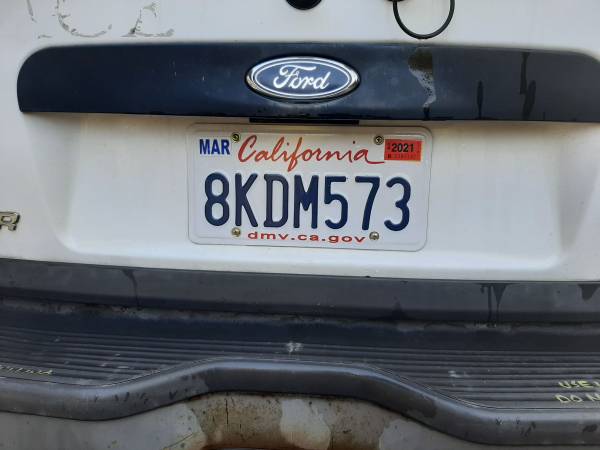 1999 Ford Explorer - cars & trucks - by owner - vehicle automotive... for sale in Redding, CA – photo 5