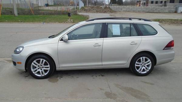 2011 jetta tdi diesel dsg 81,000 miles $6900 **Call Us Today For... for sale in Waterloo, IA – photo 3