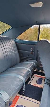 1967 Chevrolet Nova - Financing Available! - cars & trucks - by... for sale in Kalispell, MT – photo 24