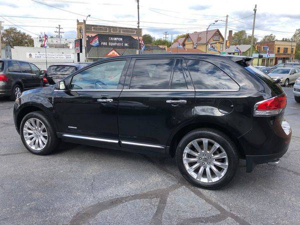 2011 Lincoln MKX AWD CALL OR TEXT TODAY! for sale in Cleveland, OH – photo 8