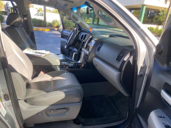 2007 toyota tundra limited 17900 OBO for sale in Fort Lauderdale, FL – photo 21