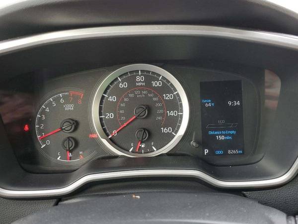 2019 Toyota Corolla Hatchback SE Hatchback 4D hatchback White - -... for sale in Greenville, SC – photo 19